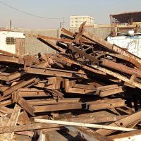 خرید ضایعات فلزی