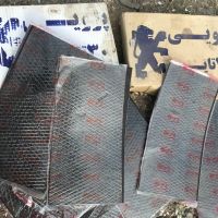 قیر چسبی در حد