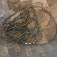 شلنگ ال ای دی رنگ ابی