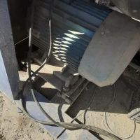 فروش دستگاه آسیاب 120شمشیری...