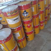 فروش رنگتاریخ گذشته جوتن