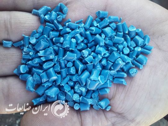 فروش مواد pp گرانولی و تزریقی بادی