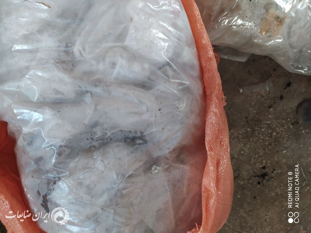 فروش نایلون