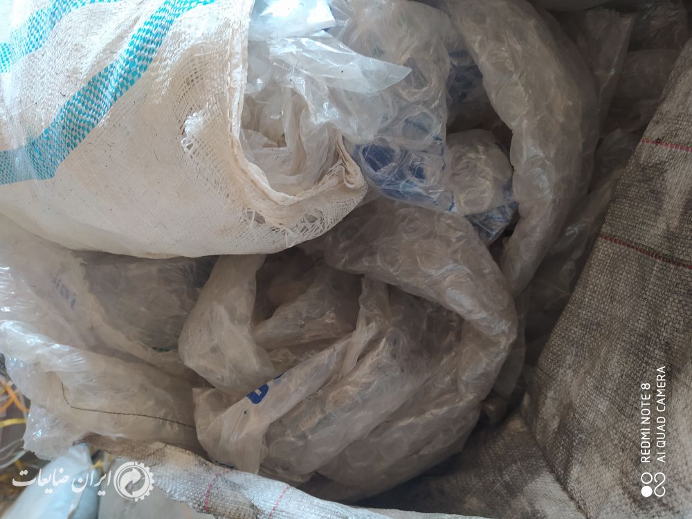 فروش نایلون