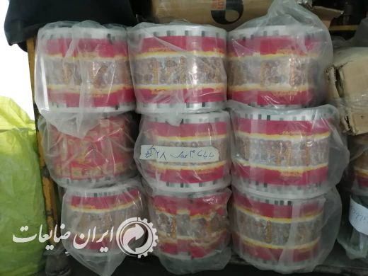 فروش ضایعات پلیمر پلاستیک درجه یک