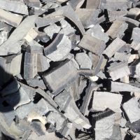فروش چیپس لاستیک فرسوده نخی