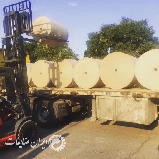 خرید کارتن پرس شده