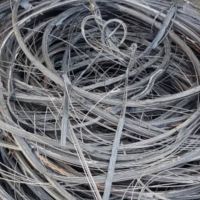 سیم بید وایر ضایعاتی و سیم استیل کورد