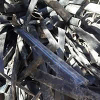 پلاستیک و ضایعات تیپ کشاورزی