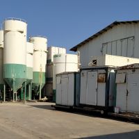 فروش مخازن و کانتینر