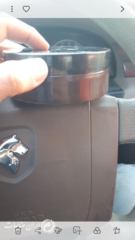 فروش قوطی نو