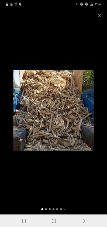 خرید ضایعات چوب نجاری