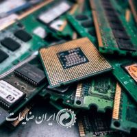 خرید ضایعات الکترونیک درمحل