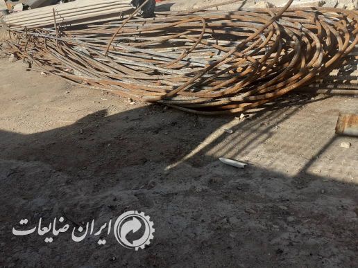 فوروش میلگرد14و16