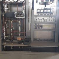 فروش تابلو برق های صنعتی زیمنس المان