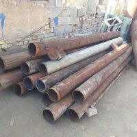 فروش لوله صنعتی160 ضخامت نیم سانت