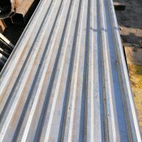 فروش ورق شیروانی 3و2 متری به عرض115 در حد نو