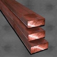 فروش 6 متر شمش 10*80 زرین مس