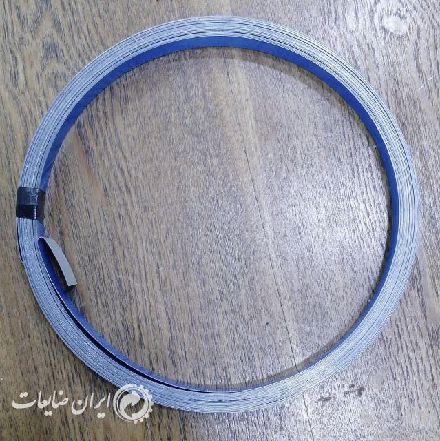 ورق گالوانیزه