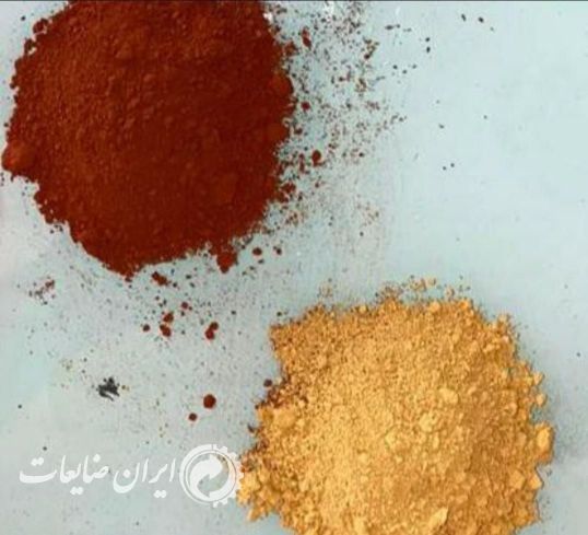 فروش تالک سفید