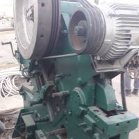 فروش یک دستگاه پانچ
