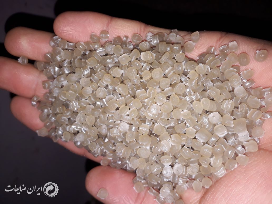 مواد گرانول