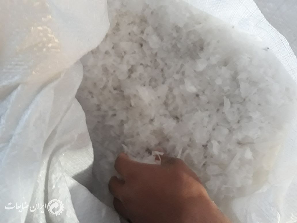 مواد گرانول