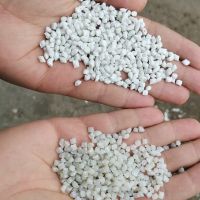 گرانول پلی اتیلن بادی بی رنگ