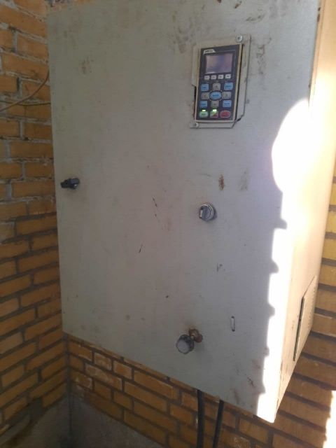 اکسترودر/گرانول