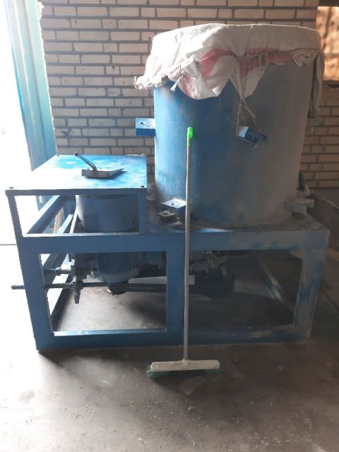 کندر دهنه 90دینام 50