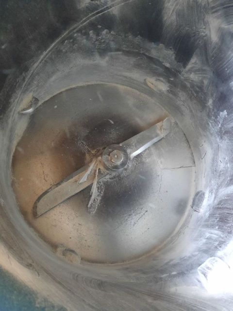 کندر دهنه 90دینام 50