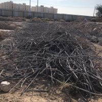 فروش میلگرد شناژ