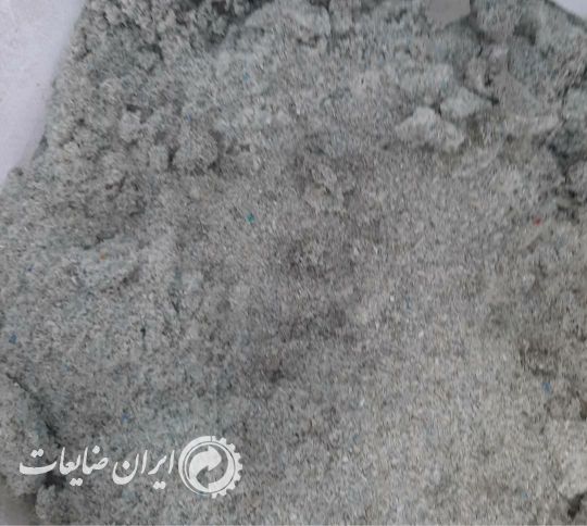 خریدار شکری پت