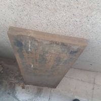 ورق فولاد 40 ملیمتر