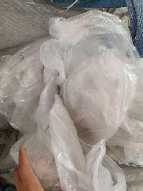 نایلون ضخیم