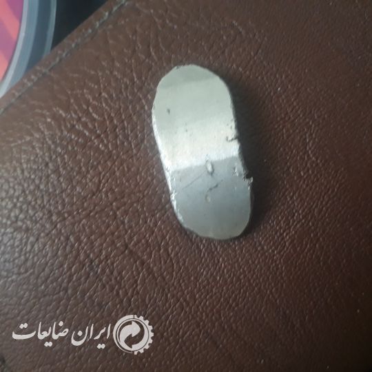 خرید پلاتین ناخالص ذوب با آنالیز کامل