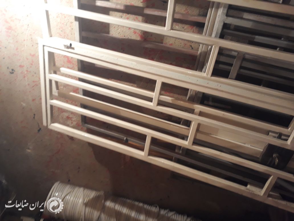 خریدار آهن، مس، آلومینیوم، برنز، سیم و کابل