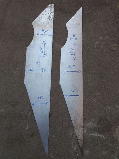 فروش لچکی ضخامت 70 روغنی