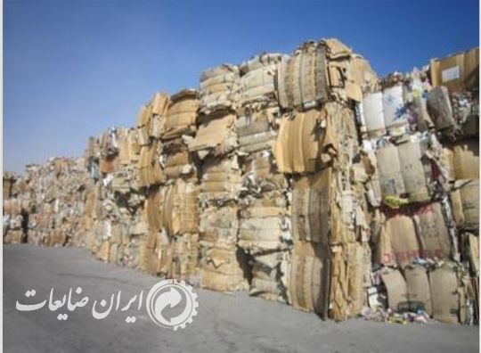 خریدار کارتن وارداتی از عراق