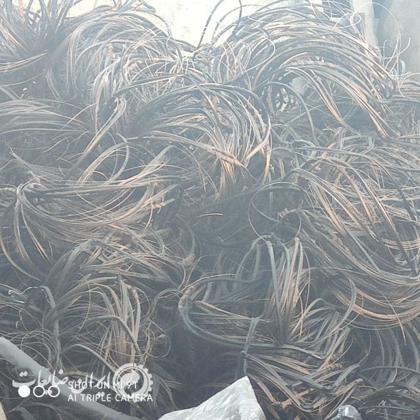 سیم طوقه تایر