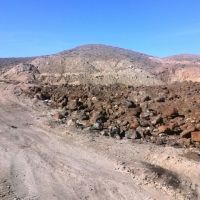 فروش کلوخه مس و خاک طلا