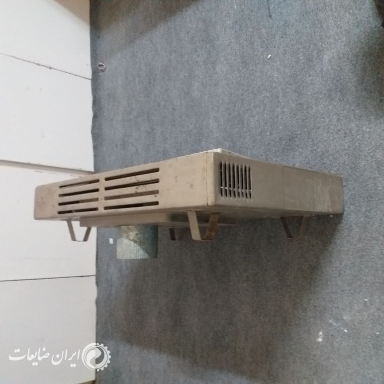 خریدار ضایعات برنج زردبار و برنز لوستر شوفاژ