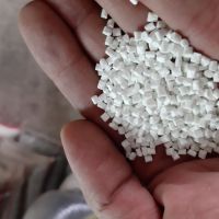 پلی کربنات نو خودرنگ سفید