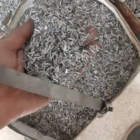 فروش ضایعات فولاد فنر، یک دست