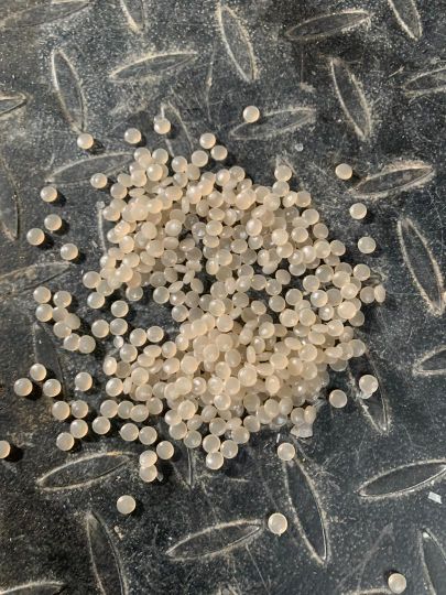 گرانول مشمای یک