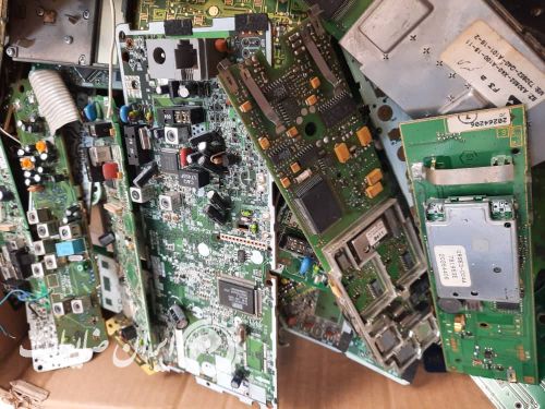 فروش  برد تلفنهای بی سیم