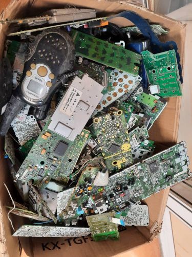 فروش  برد تلفنهای بی سیم