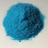 فروش سولفات مس