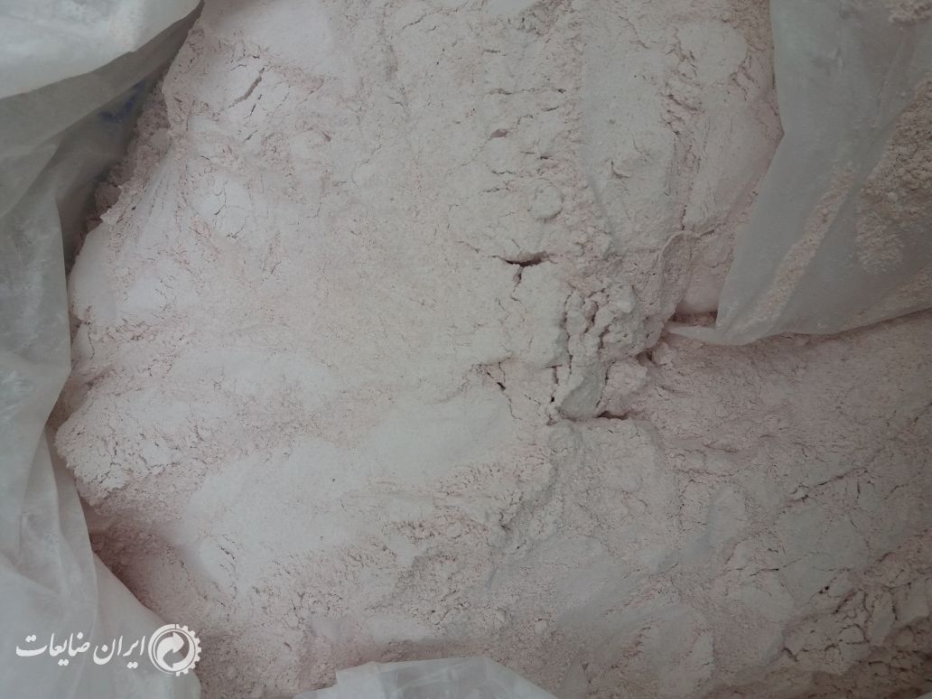 پودر پی وی سی زیر اسیابی، گرید E68 نرم