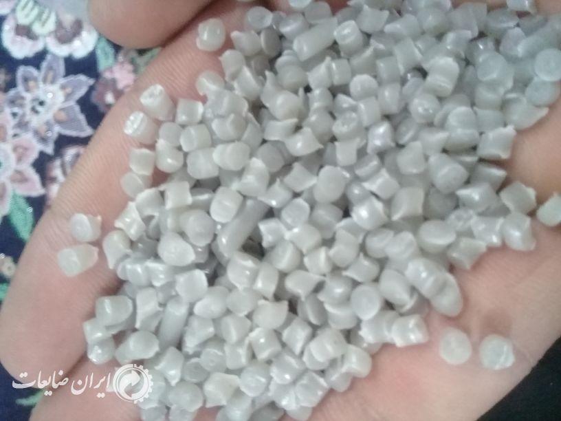 فروش بار گرانول سفید